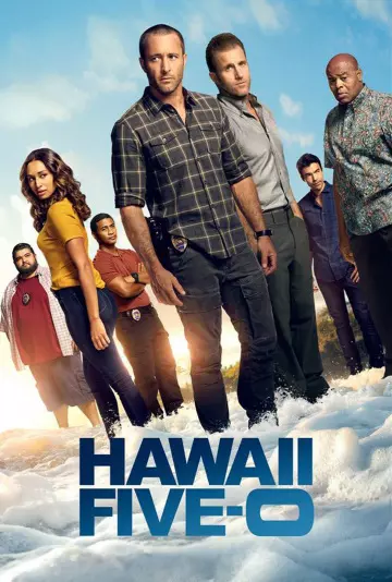 Hawaii Five-0 (2010)