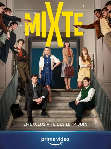 Mixte