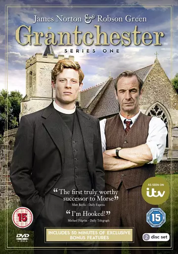 Grantchester