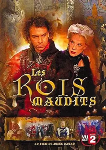 Les Rois Maudits