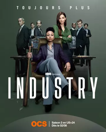 Industry