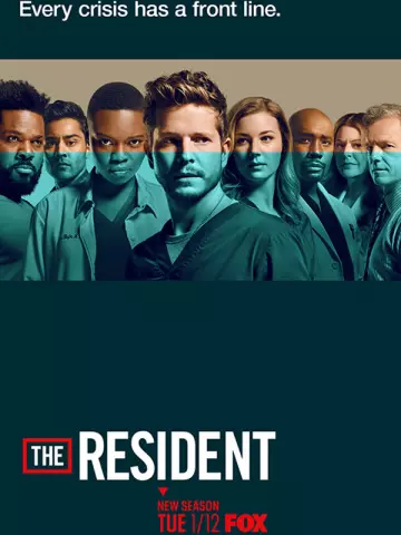 The Resident