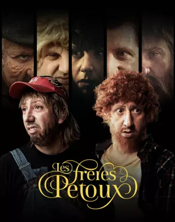 Les Frères Pétoux