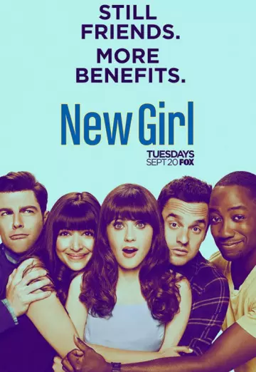 New Girl