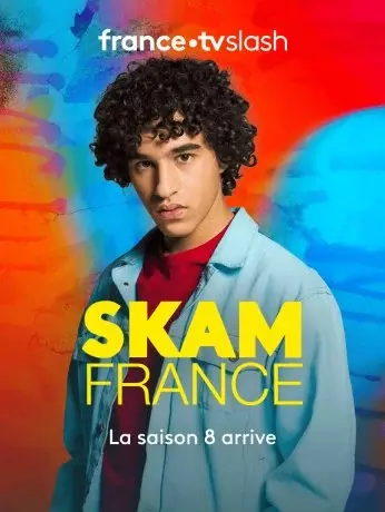 SKAM France