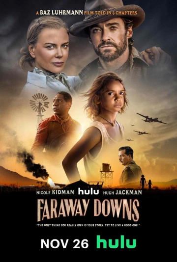 Faraway Downs