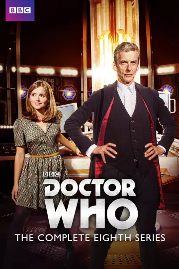 Doctor Who (2005)