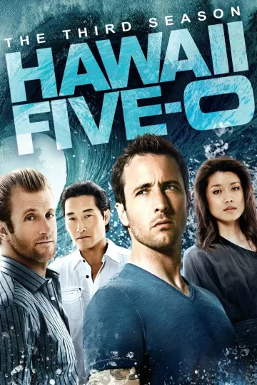 Hawaii Five-0 (2010)