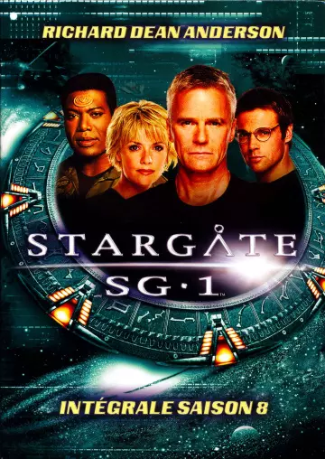 Stargate SG-1