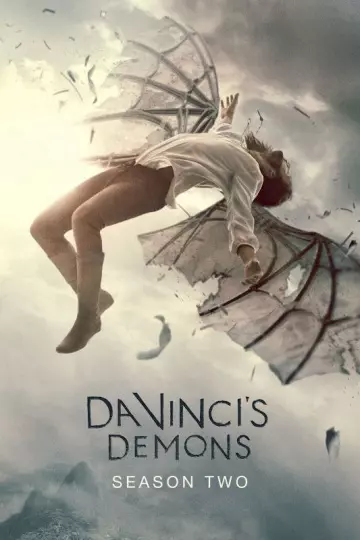 Da Vinci's Demons