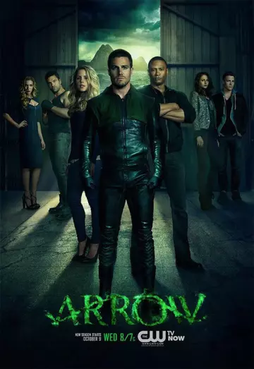 Arrow