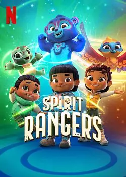 Spirit Rangers