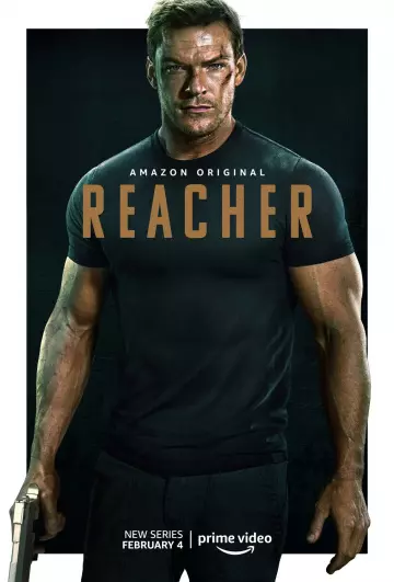 Reacher