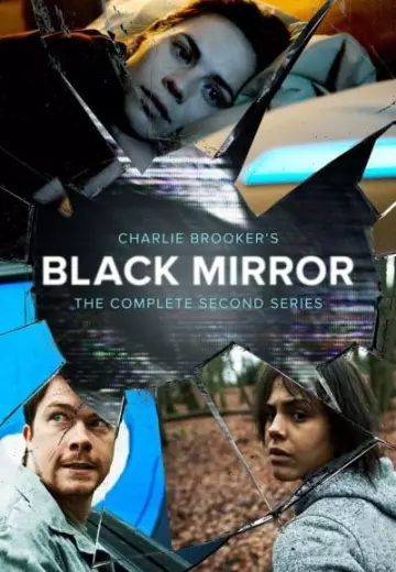 Black Mirror