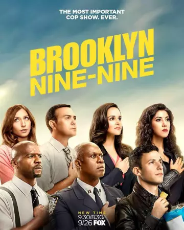 Brooklyn Nine-Nine