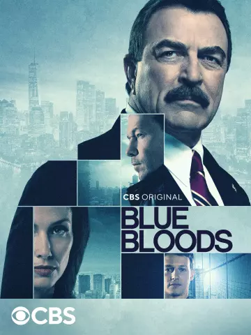 Blue Bloods