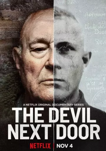 The Devil Next Door